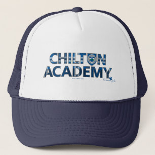 Gilmore Girls Chilton Academy Trucker Pet