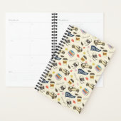 Gilmore Girls Chilton Fall Pattern Planner (Display)