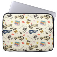 Gilmore Girls Chilton Herfst Patroon