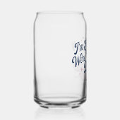 Gilmore Girls Completely Booked Design Blikvorm Glas (Rechts)