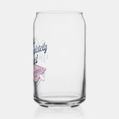 Gilmore Girls Completely Booked Design Blikvorm Glas (Links)