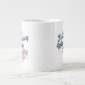 Gilmore Girls Completely Booked Design Grote Koffiekop (Voorkant)