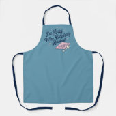 Gilmore Girls Completely Booked Design Schort (Voorkant)