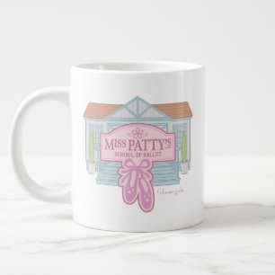 Gilmore Girls   De balletschool van Miss Patty Grote Koffiekop