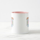 Gilmore Girls | De balletschool van Miss Patty Mok (Midden)