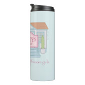 Gilmore Girls | De balletschool van Miss Patty Thermosbeker (Geroteerd rechts)