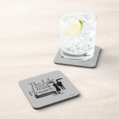 Gilmore Girls | De Brigade voor het leven en de do Bier Onderzetter (Rechterzijde)