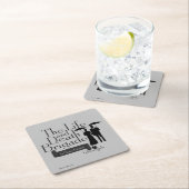 Gilmore Girls | De Brigade voor het leven en de do Kartonnen Onderzetters (Insitu)