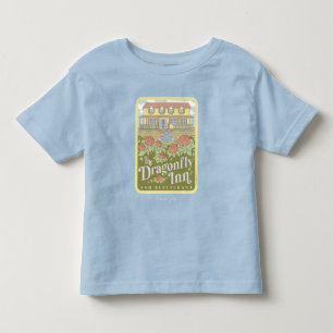 Gilmore Girls   De Dragonfly Inn & Restaurant Kinder Shirts