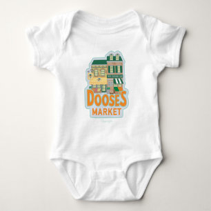 Gilmore Girls   Doose's Markt Romper