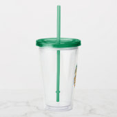 Gilmore Girls | Dose's Market Acryl Drinkbeker (Rechts)