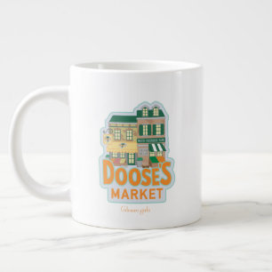 Gilmore Girls   Dose's Market Grote Koffiekop