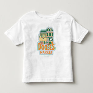 Gilmore Girls   Dose's Market Kinder Shirts