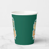 Gilmore Girls | Dose's Market Papieren Bekers (Links)