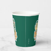 Gilmore Girls | Dose's Market Papieren Bekers (Rechts)