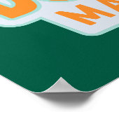 Gilmore Girls | Dose's Market Poster (Hoek)