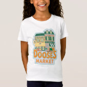 Gilmore Girls | Dose's Market T-shirt (Voorkant)