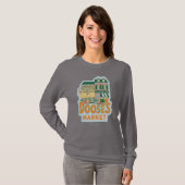 Gilmore Girls | Dose's Market T-shirt (Voorkant volledig)