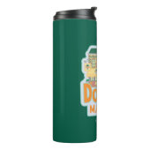 Gilmore Girls | Dose's Market Thermosbeker (Gedraaid links)