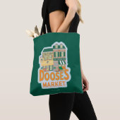 Gilmore Girls | Dose's Market Tote Bag (Dichtbij)