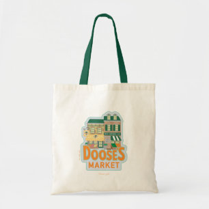 Gilmore Girls Dose's Market Tote Bag