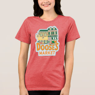 Gilmore Girls   Dose's Market Tri-Blend Shirt