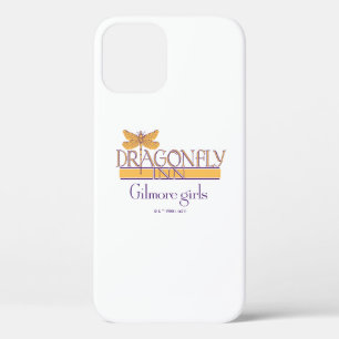 Gilmore Girls   Dragonfly Inn Logo Case-Mate iPhone Case