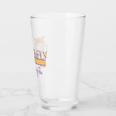 Gilmore Girls | Dragonfly Inn Logo Glas (Links)