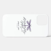 Gilmore Girls | Dragonfly Inn Script Case-Mate iPhone Case (Achterkant (horizontaal))