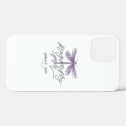 Gilmore Girls | Dragonfly Inn Script Case-Mate iPhone Case (Achterkant (horizontaal))
