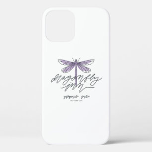 Gilmore Girls Dragonfly Inn Script Case-Mate iPhone Case