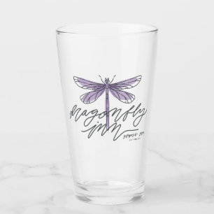 Gilmore Girls   Dragonfly Inn Script Glas