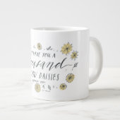 Gilmore Girls | Duizend geeldagen Grote Koffiekop (Voorkant rechts)