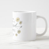 Gilmore Girls | Duizend geeldagen Grote Koffiekop (Rechts)