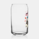 Gilmore Girls Finals Quote Design Blikvorm Glas (Rechts)