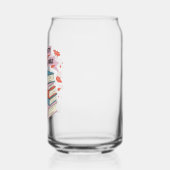 Gilmore Girls Finals Quote Design Blikvorm Glas (Links)