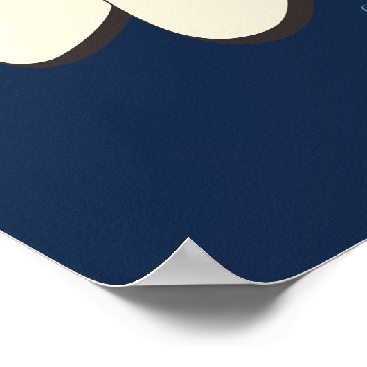 Gilmore Girls Finals Quote Design Poster (Hoek)