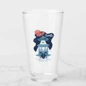 Gilmore Girls Hep Alien Church Tour Glas (Voorkant)