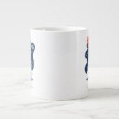 Gilmore Girls Hep Alien Church Tour Grote Koffiekop (Voorkant)