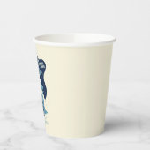 Gilmore Girls Hep Alien Church Tour Papieren Bekers (Links)