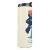 Gilmore Girls Hep Alien Church Tour Thermosbeker (Gedraaid links)