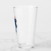 Gilmore Girls Hep Alien Kerk Tour Glas (Links)