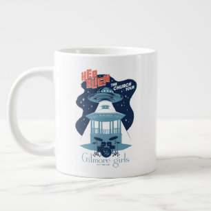 Gilmore Girls Hep Alien Kerk Tour Grote Koffiekop