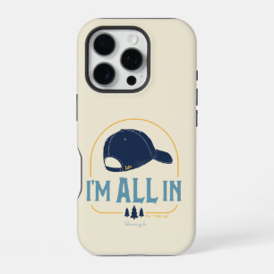 Gilmore Girls I’m All In Luke’s Pet iPhone 16 Pro Hoesje