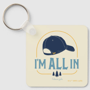 Gilmore Girls I’m All In Luke’s Pet Sleutelhanger