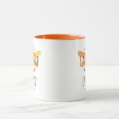 Gilmore Girls | Ik ben de Lorelai naar je roofhuis Mok (Midden)