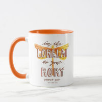 Gilmore Girls | Ik ben de Lorelai naar je roofhuis