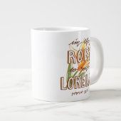 Gilmore Girls | Ik ben de Rory naar je Lorelai Grote Koffiekop (Voorkant rechts)