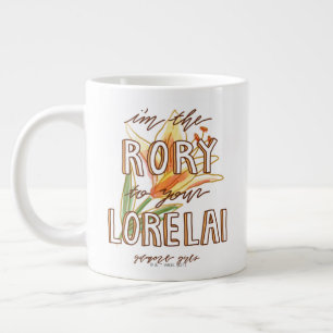 Gilmore Girls   Ik ben de Rory naar je Lorelai Grote Koffiekop
