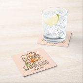 Gilmore Girls | Ik ben de Rory naar je Lorelai Kartonnen Onderzetters (Insitu)